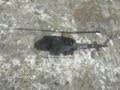 Cape Town Huey Combat Ride-MUST SEE-EXCELLENT FOOTAGE!