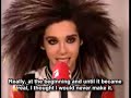 Tokio Hotel with subtitles- 10.03.08-Pro 7-Taff- Graduation Tokio Hotel with subtitles- 10.03.08-Pro 7-Taff- Graduation