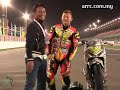 A look at the growing trend in the PETRONAS Asia Road Racing Championship, where riders are sent abroad to compete in other championships. For more information, visit us at www.arrc.com.my or chat with us at Facebook.com/AsiaRoadRacing. Follow us on Twitter @asiangp.