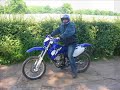 FUN ON YAMAHA WR426 - ACTION CAM ATC2K