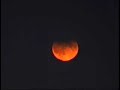 Lunar Eclipse 2006