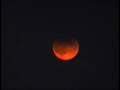 Lunar Eclipse 2006