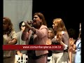8� Encontro de Mulheres em Comunh�o 2008 - 1� Parte