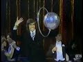 David Copperfield - Floating Mirror Ball
