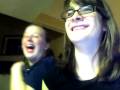 videos de random cat and tiff moments