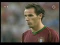 Portugal x Inglaterra - Mundial 2006