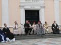 al-kindi ensemble and the whirling dervishes of damascus.
images of middle east in skive, denmark, august 2006.
http://www.flickr.com/photos/psa/417602067/in/photostream/