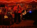 legendary blind blues man bryan lee and blues power. at teddies juke joint christmas party, zachary, la. 12-1-07. these guys are incredible!!