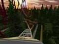 Windigo - NoLimits Coaster