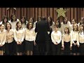 Indo Eu (Chorus CSD de Lisboa)