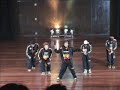 Groove (Mel) 2 - Jigsaw Sneakers