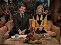 bernadette peters & mary tyler moore 1991 interview