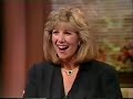 bernadette peters & mary tyler moore 1991 interview