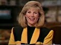 bernadette peters & mary tyler moore 1991 interview