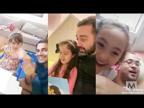 Dia dos Pais 2020 - Homenagem #2