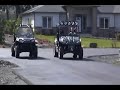 Teryx vs RZR Teryx vs RZR