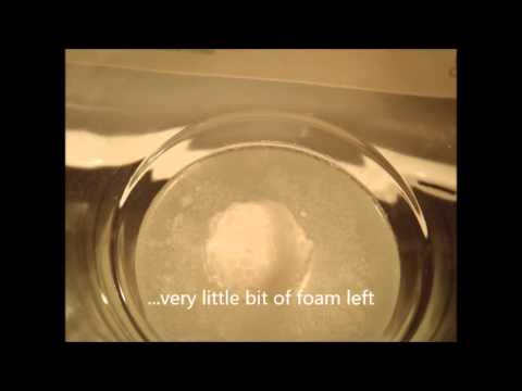 how to dissolve tums