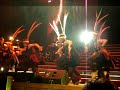 rynn's 1st concert..12 december 2007..at klcc convention centre plenary hall..