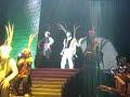 rynn's 1st concert..12 december 2007..at klcc convention centre plenary hall..