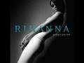 Rihanna - Disturbia w/ lyrics