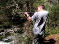 AR-15 UNLOADED