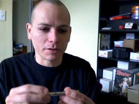 how to fill an e cig atomizer