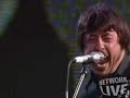 Foo Fighters All My Life - Live At Hyde Park Foo Fighters All My Life - Live At Hyde Park