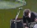 Foo Fighters All My Life - Live At Hyde Park