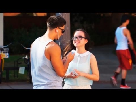 embarrassment - Make sure to check out the SimplePickup guys and subscribe. http://youtube.com/simplepickup Let us know in the comments if you would like more public pranks ...