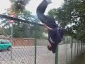 Le Parkour Lato 2007 Adams Sampler Chełmno