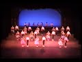 Ballet Folklorico Ayuntamiento Guadalajara Campeche 2