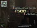Click here to watch this video izzywash - MW3 Game Clip