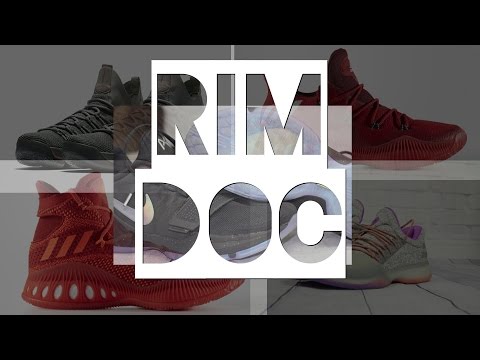 Basketballschuhe im Sale kaufen? April 2017