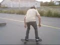 Skateboading Montage