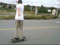 Skateboading Montage