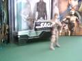 Saga VOTC Luke Bespin Fatigues