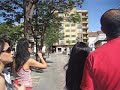 Malaga 2008- Tours