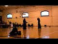 2007 Cleveland Tournament - Kato Sensei Demonstration