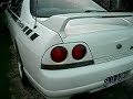 Skyline Exhaust HKS Skyline Exhaust HKS