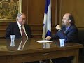 Entrevue avec Jacques Parizeau - partie 2 de 3