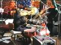 videos de M Podstawek Drum Book Launch 2 at the Stage p8