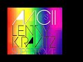 Avicii – Superlove (Original Mix)