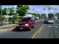 A Drive Through Schenectady New York