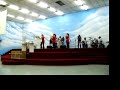 Esse eh o ministerio no qual faco parte!! eu amooooooe adoro ao meu Senhor! =)