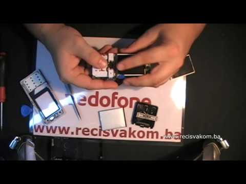 Sony Ericsson K810