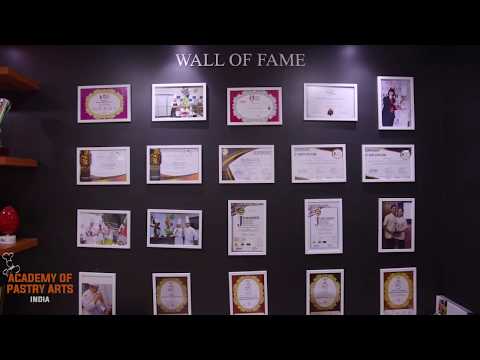 Academy of Pastry and Culinary Arts Gurgaon General video thumbnail 7
