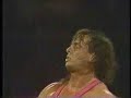 Before and After- The Ladder Match Before and After- The Ladder Match