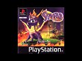 Spyro the Dragon Soundtrack - Town Square