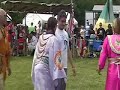Old Mocassin Dance