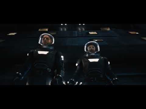 Space Walk - TV Spot Space Walk (English)